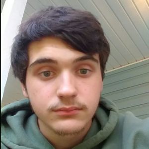 Meet your Posher, William